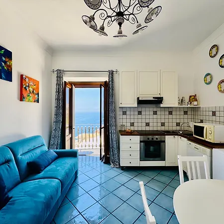 Yourhome - Casa Silvanella