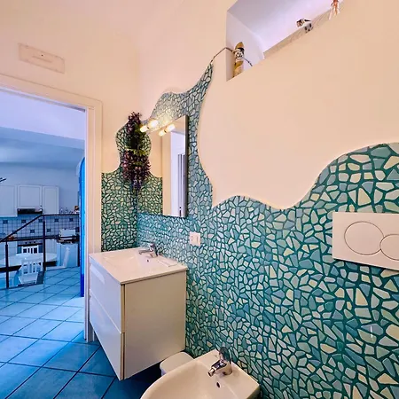 Yourhome - Casa Silvanella *