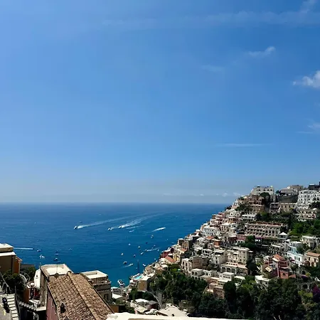 Yourhome - Casa Silvanella N 26 Positano