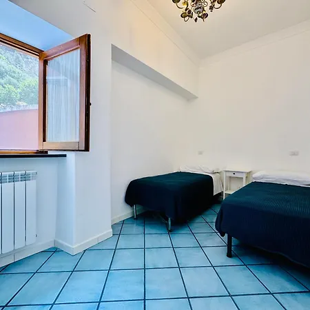 Yourhome - Casa Silvanella 波西塔諾