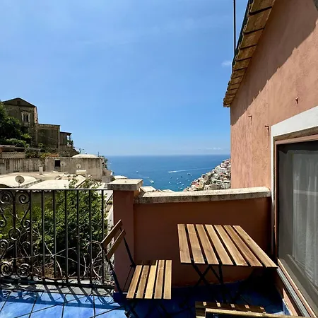 公寓 Yourhome - Casa Silvanella