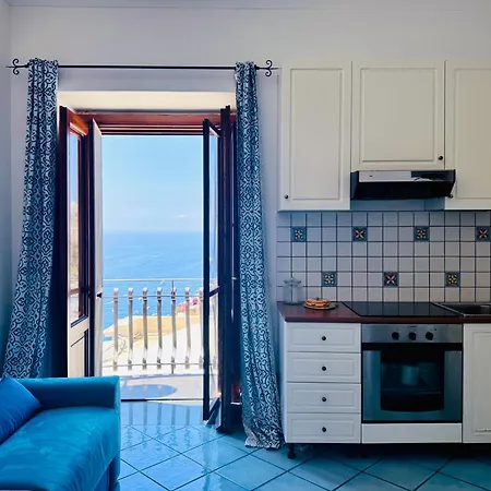 公寓 Yourhome - Casa Silvanella 波西塔諾