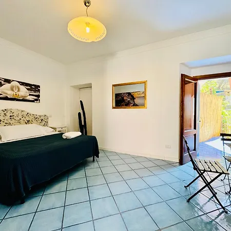 Yourhome - Casa Silvanella 波西塔諾