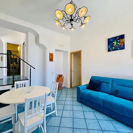 Yourhome - Casa Silvanella N 26 *
