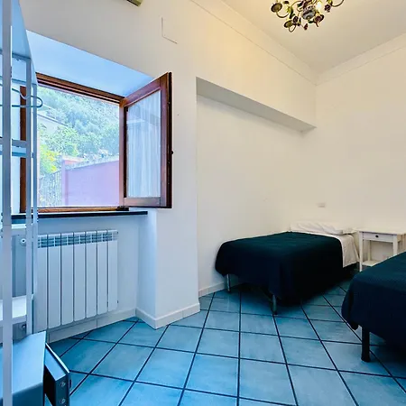 Yourhome - Casa Silvanella