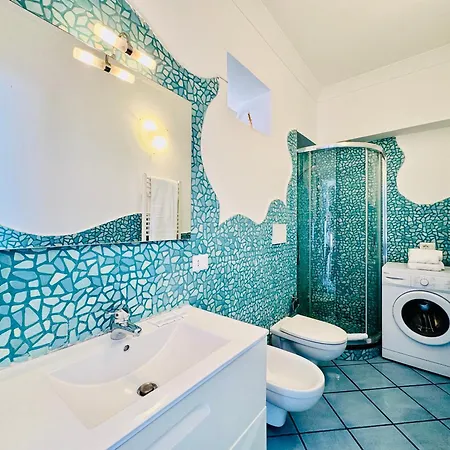 Yourhome - Casa Silvanella 아파트 *