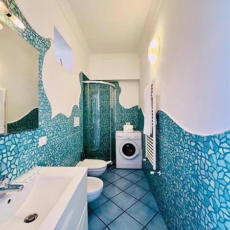 Yourhome - Casa Silvanella N 26 Apartament *