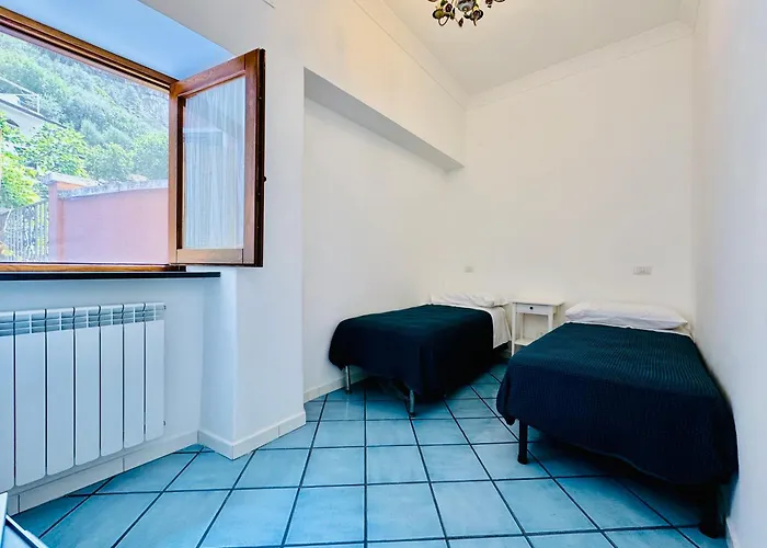 Yourhome - Casa Silvanella Позітано