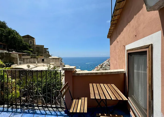 公寓 Yourhome - Casa Silvanella