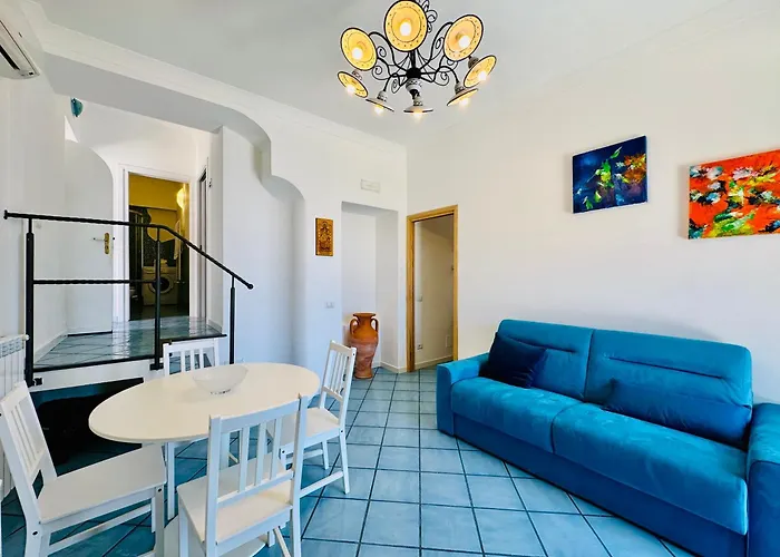 Yourhome - Casa Silvanella *