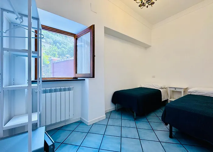 Yourhome - Casa Silvanella