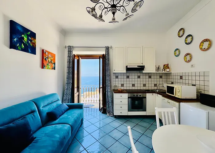 Yourhome - Casa Silvanella