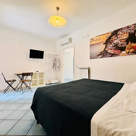 Yourhome - Casa Silvanella Apartment Positano