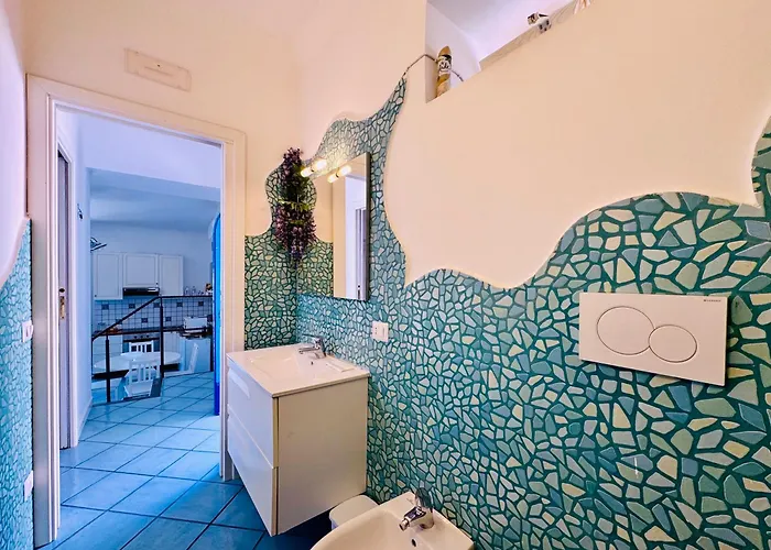 Yourhome - Casa Silvanella *